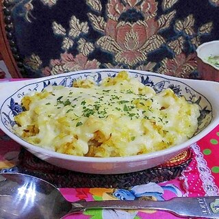 カレードリアその4